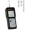 Pce Instruments Digital Force Gauge, 5 to 500 N PCE-FM 500N - alternate 1